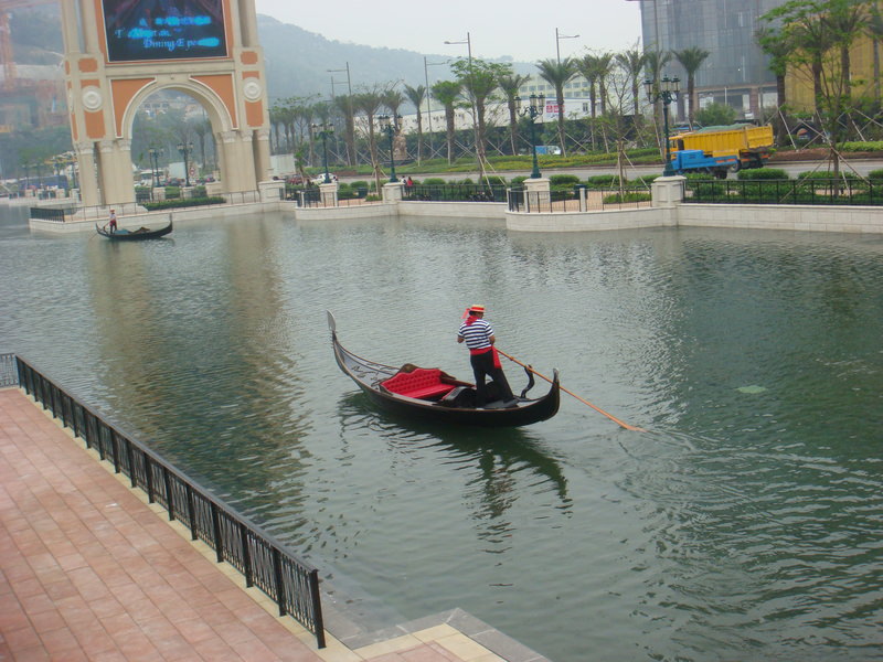 2008.4 澳門三日自由行 - 第13張圖 DSC01521.JPG - 2008.4 澳門三日自由行