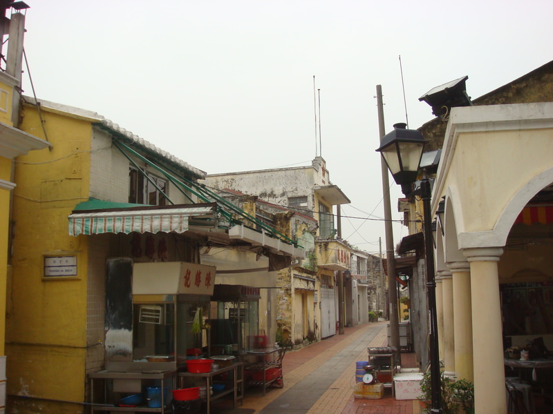 2008.4 澳門三日自由行 - 第84張圖 DSC01690.JPG - 2008.4 澳門三日自由行