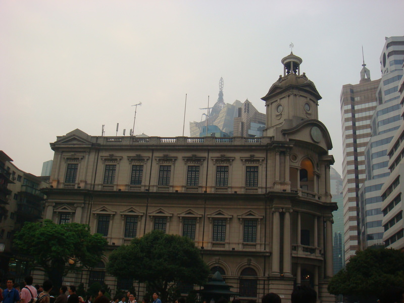 2008.4 澳門三日自由行 - 第32張圖 DSC01559.JPG - 2008.4 澳門三日自由行