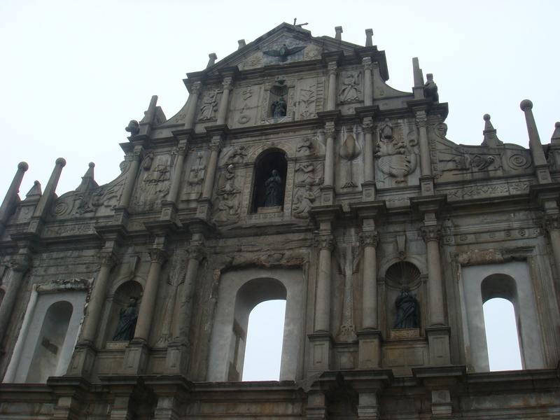 2008.4 澳門三日自由行 - 第37張圖 DSC01586.JPG - 2008.4 澳門三日自由行