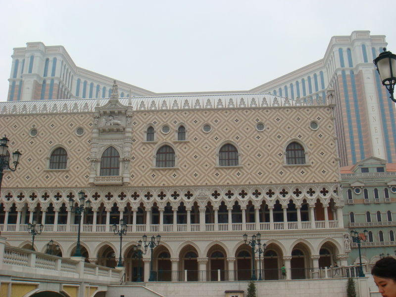 2008.4 澳門三日自由行 - 第3張圖 DSC01523.JPG - 2008.4 澳門三日自由行