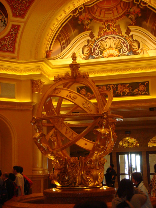 2008.4 澳門三日自由行 - 第11張圖 DSC01517.JPG - 2008.4 澳門三日自由行