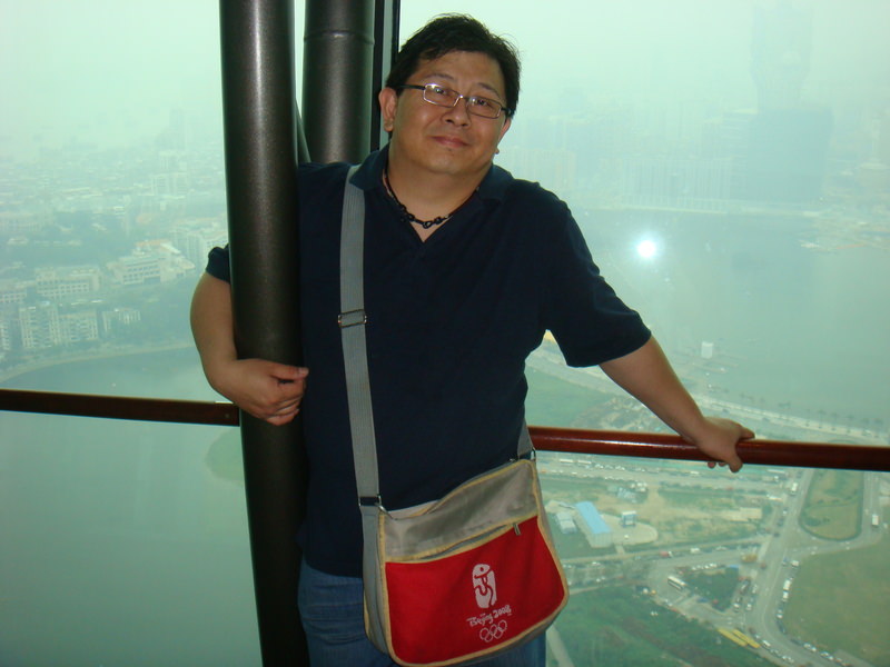 2008.4 澳門三日自由行 - 第57張圖 DSC01634.JPG - 2008.4 澳門三日自由行