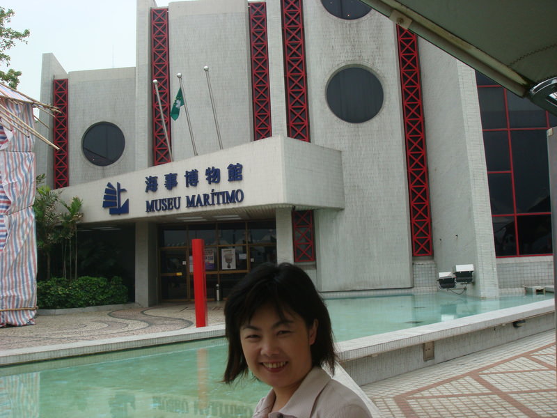 2008.4 澳門三日自由行 - 第68張圖 DSC01674.JPG - 2008.4 澳門三日自由行