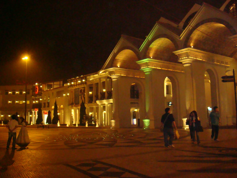 2008.4 澳門三日自由行 - 第63張圖 DSC01645.JPG - 2008.4 澳門三日自由行