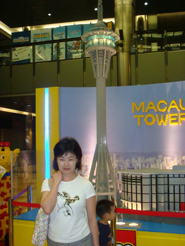 2008.4 澳門三日自由行 - 第52張圖 DSC01640.JPG - 2008.4 澳門三日自由行