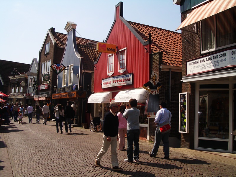 2007.4 春遊歐洲–荷德比法10日遊(上) - 第16張圖 IMGP0079.JPG - 2007.4 荷德比法10日遊