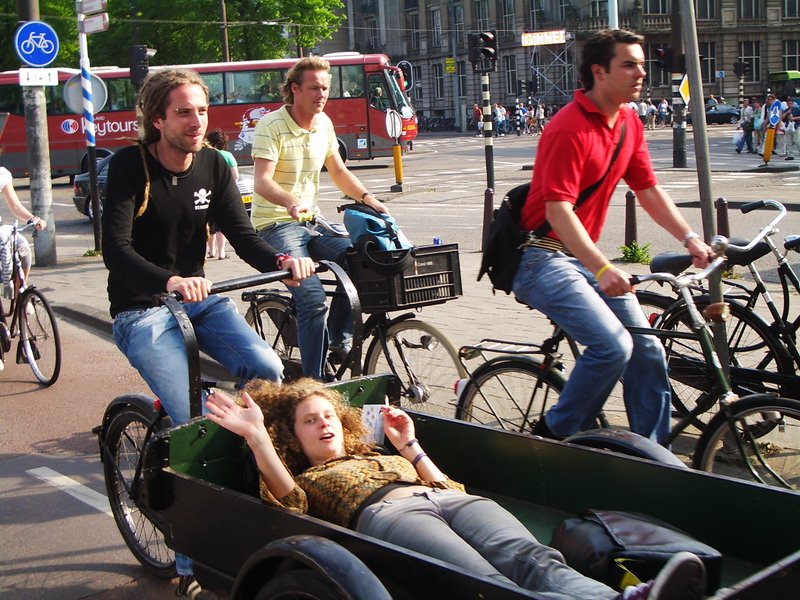 2007.4 春遊歐洲–荷德比法10日遊(上) - 第49張圖 IMGP00132.JPG - 2007.4 荷德比法10日遊