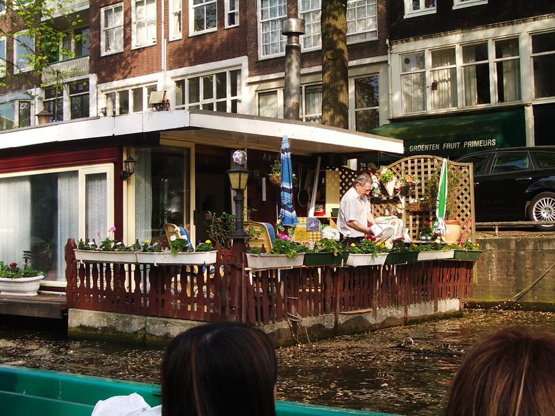 2007.4 春遊歐洲–荷德比法10日遊(上) - 第35張圖 IMGP0011362.JPG - 2007.4 荷德比法10日遊