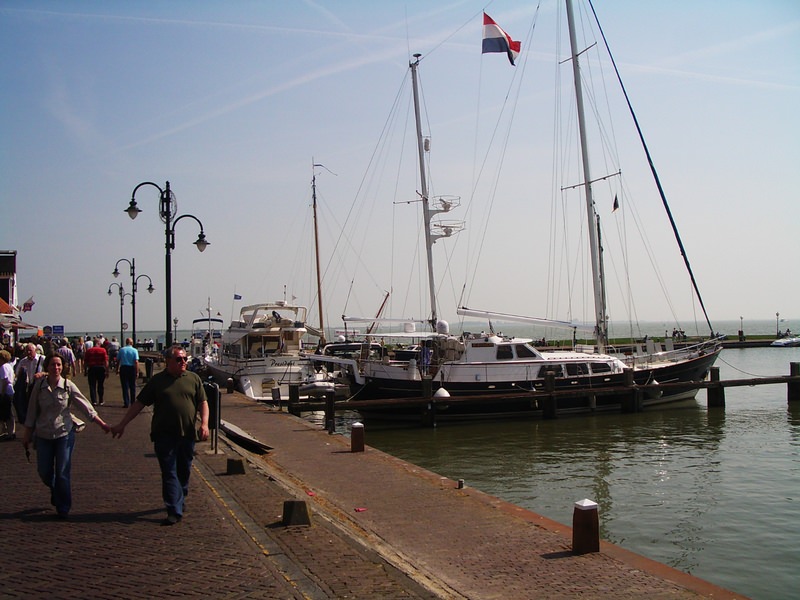 2007.4 春遊歐洲–荷德比法10日遊(上) - 第17張圖 IMGP0089.JPG - 2007.4 荷德比法10日遊