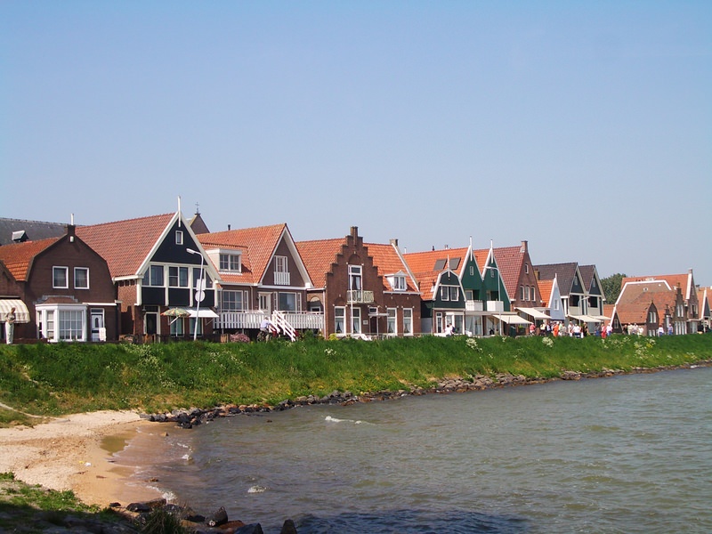 2007.4 春遊歐洲–荷德比法10日遊(上) - 第15張圖 IMGP0076.JPG - 2007.4 荷德比法10日遊