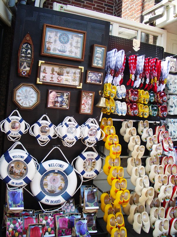 2007.4 春遊歐洲–荷德比法10日遊(上) - 第22張圖 IMGP0094.JPG - 2007.4 荷德比法10日遊