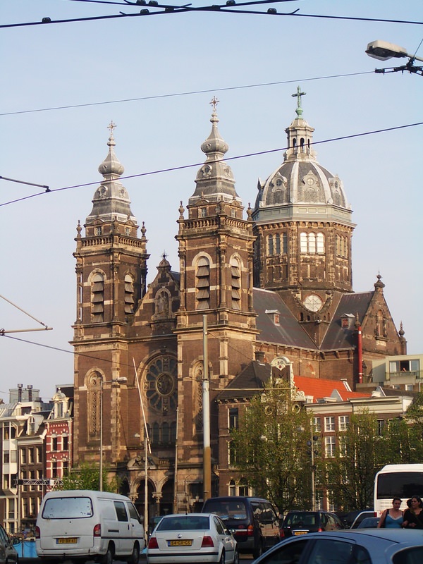 2007.4 春遊歐洲–荷德比法10日遊(上) - 第50張圖 IMGP0083_2.JPG - 2007.4 荷德比法10日遊