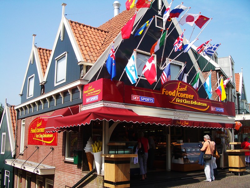 2007.4 春遊歐洲–荷德比法10日遊(上) - 第21張圖 IMGP0093.JPG - 2007.4 荷德比法10日遊