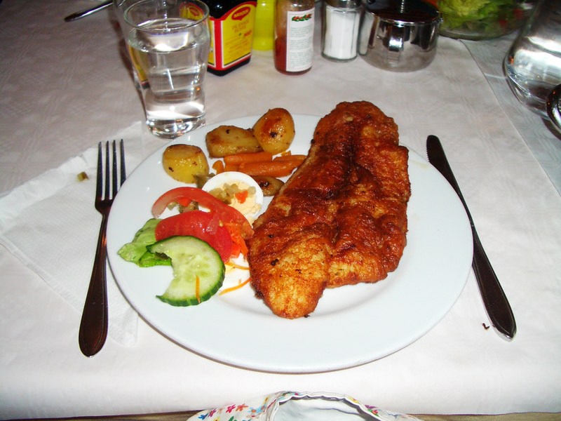 2007.4 春遊歐洲–荷德比法10日遊(上) - 第20張圖 IMGP0081.JPG - 2007.4 荷德比法10日遊