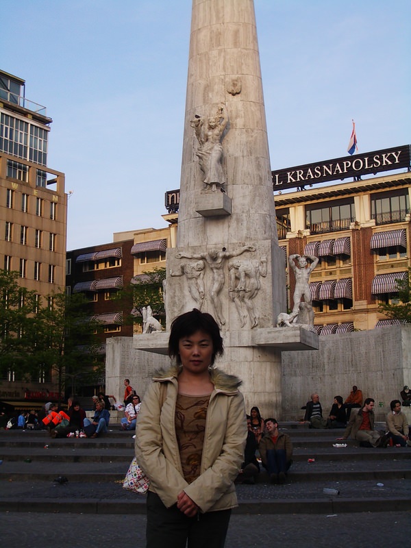 2007.4 春遊歐洲–荷德比法10日遊(上) - 第52張圖 IMGP0093_2.JPG - 2007.4 荷德比法10日遊