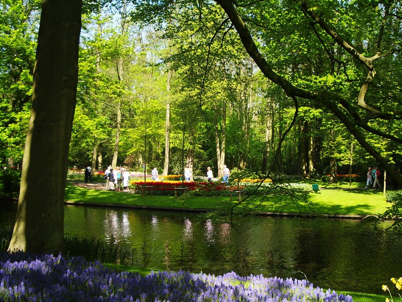 2007.4 春遊歐洲–荷德比法10日遊(上) - 第12張圖 IMGP0054.JPG - 2007.4 荷德比法10日遊