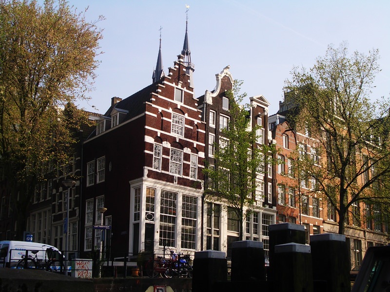 2007.4 春遊歐洲–荷德比法10日遊(上) - 第36張圖 IMGP00136.JPG - 2007.4 荷德比法10日遊