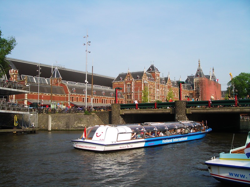 2007.4 春遊歐洲–荷德比法10日遊(上) - 第31張圖 IMGP0126.JPG - 2007.4 荷德比法10日遊