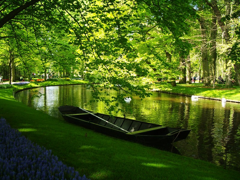 2007.4 春遊歐洲–荷德比法10日遊(上) - 第11張圖 IMGP0045.JPG - 2007.4 荷德比法10日遊