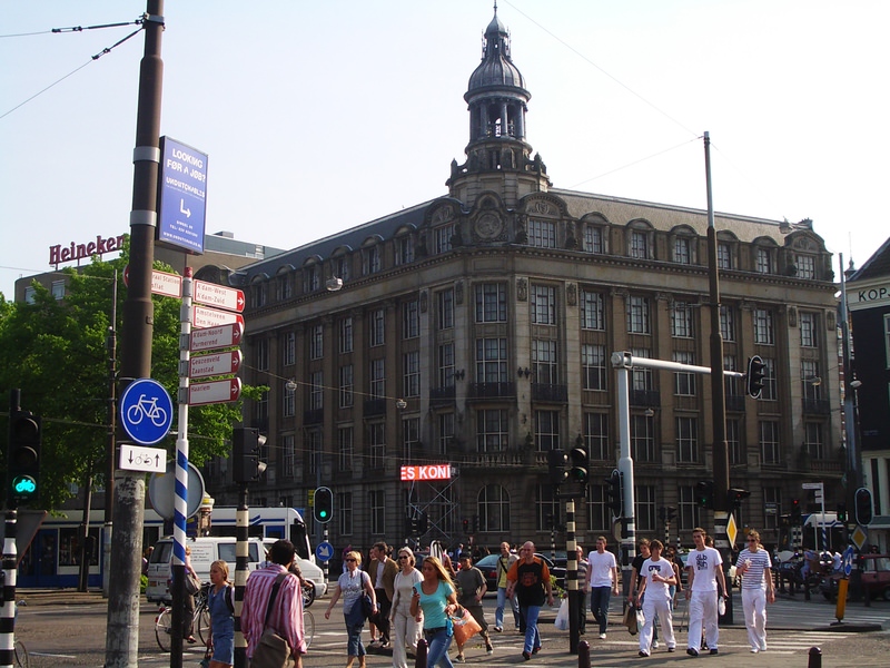 2007.4 春遊歐洲–荷德比法10日遊(上) - 第47張圖 IMGP00130.JPG - 2007.4 荷德比法10日遊