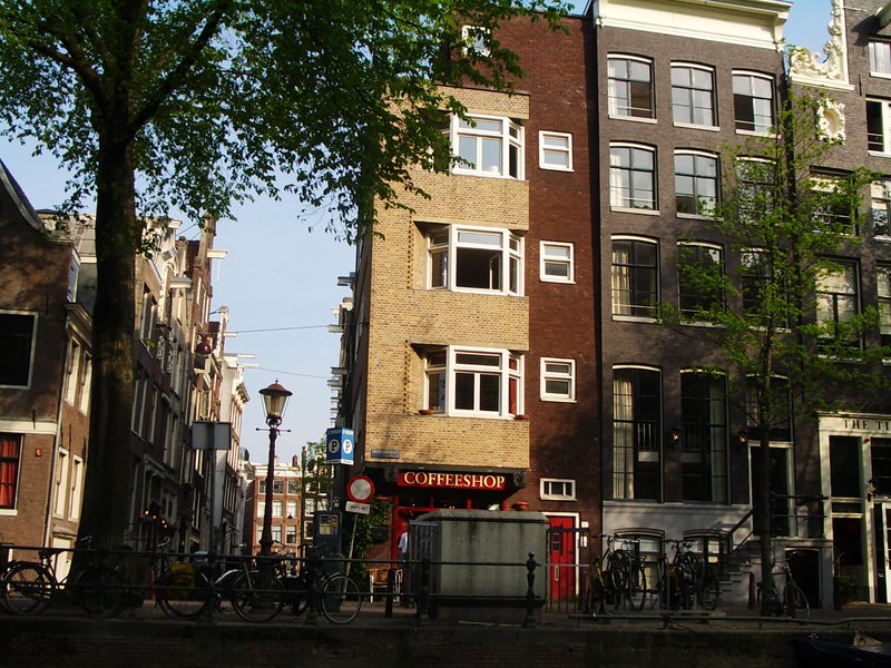 2007.4 春遊歐洲–荷德比法10日遊(上) - 第42張圖 IMGP0038_2.JPG - 2007.4 荷德比法10日遊