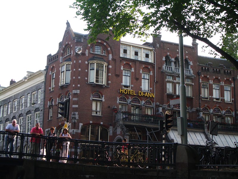 2007.4 春遊歐洲–荷德比法10日遊(上) - 第39張圖 IMGP0044_2.JPG - 2007.4 荷德比法10日遊