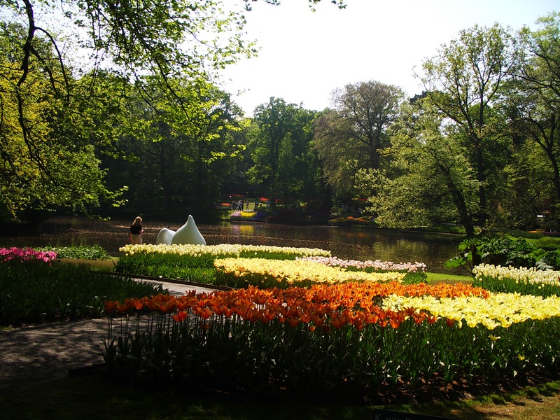 2007.4 春遊歐洲–荷德比法10日遊(上) - 第6張圖 IMGP0023.JPG - 2007.4 荷德比法10日遊