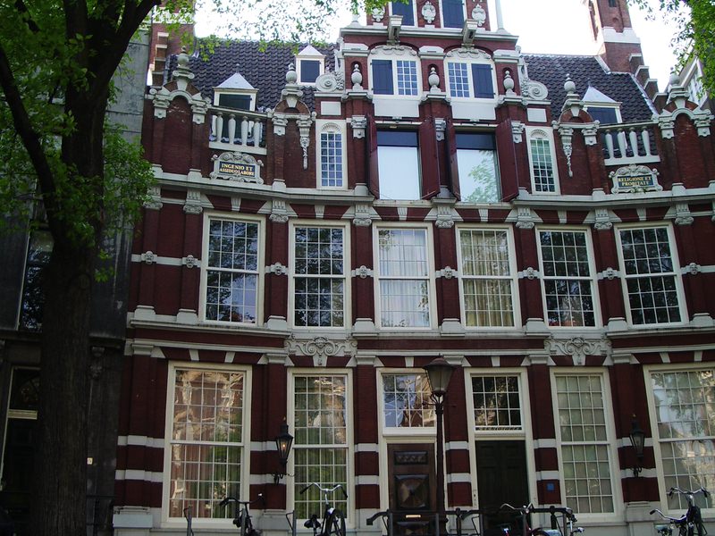 2007.4 春遊歐洲–荷德比法10日遊(上) - 第38張圖 IMGP0043_2.JPG - 2007.4 荷德比法10日遊