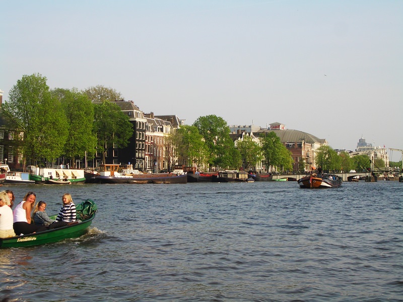 2007.4 春遊歐洲–荷德比法10日遊(上) - 第40張圖 IMGP0055_2.JPG - 2007.4 荷德比法10日遊