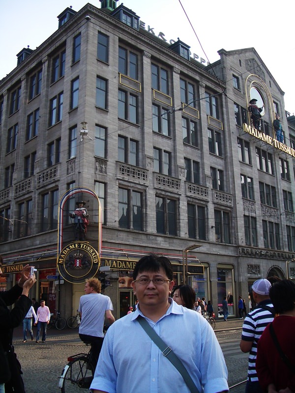 2007.4 春遊歐洲–荷德比法10日遊(上) - 第51張圖 IMGP0089_2.JPG - 2007.4 荷德比法10日遊