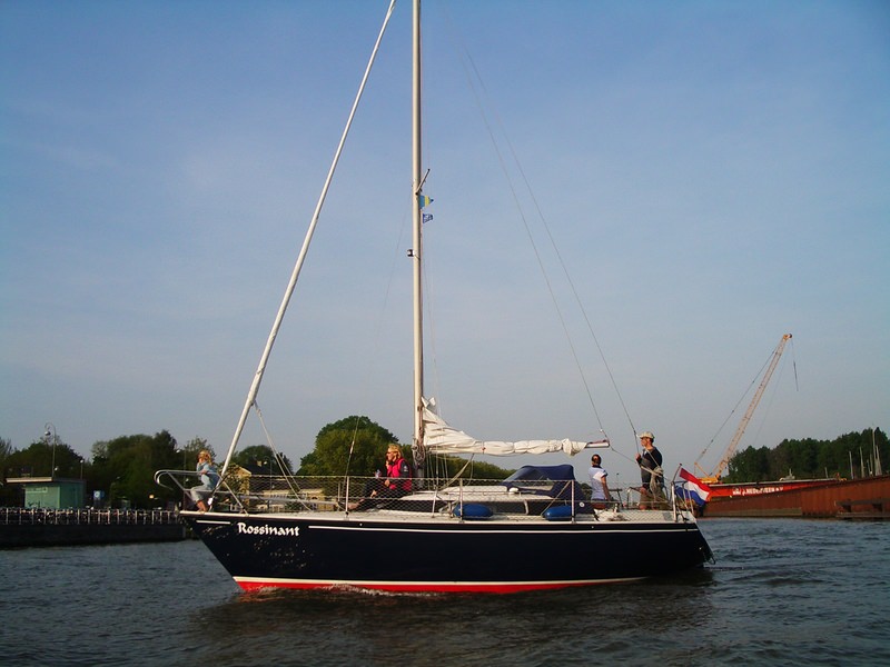 2007.4 春遊歐洲–荷德比法10日遊(上) - 第34張圖 IMGP0078_2.JPG - 2007.4 荷德比法10日遊