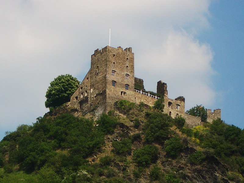 2007.4 春遊歐洲–荷德比法10日遊(上) - 第77張圖 IMGP0198.JPG - 2007.4 荷德比法10日遊