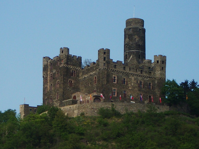 2007.4 春遊歐洲–荷德比法10日遊(上) - 第80張圖 IMGP0206.JPG - 2007.4 荷德比法10日遊