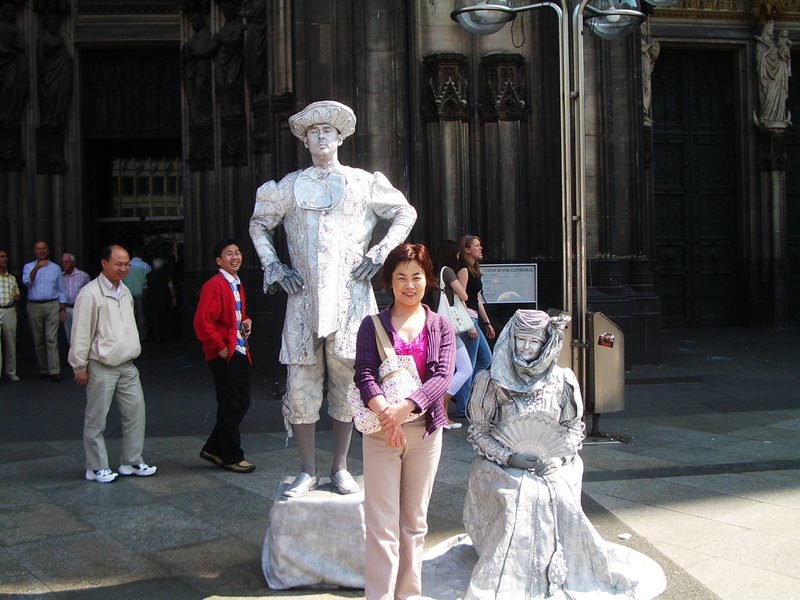 2007.4 春遊歐洲–荷德比法10日遊(上) - 第68張圖 IMGP0162.JPG - 2007.4 荷德比法10日遊