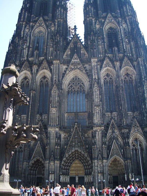 2007.4 春遊歐洲–荷德比法10日遊(上) - 第55張圖 IMGP0111.JPG - 2007.4 荷德比法10日遊