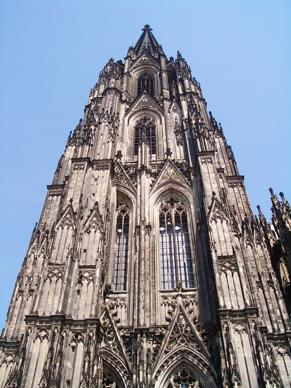 2007.4 春遊歐洲–荷德比法10日遊(上) - 第60張圖 IMGP0123.JPG - 2007.4 荷德比法10日遊