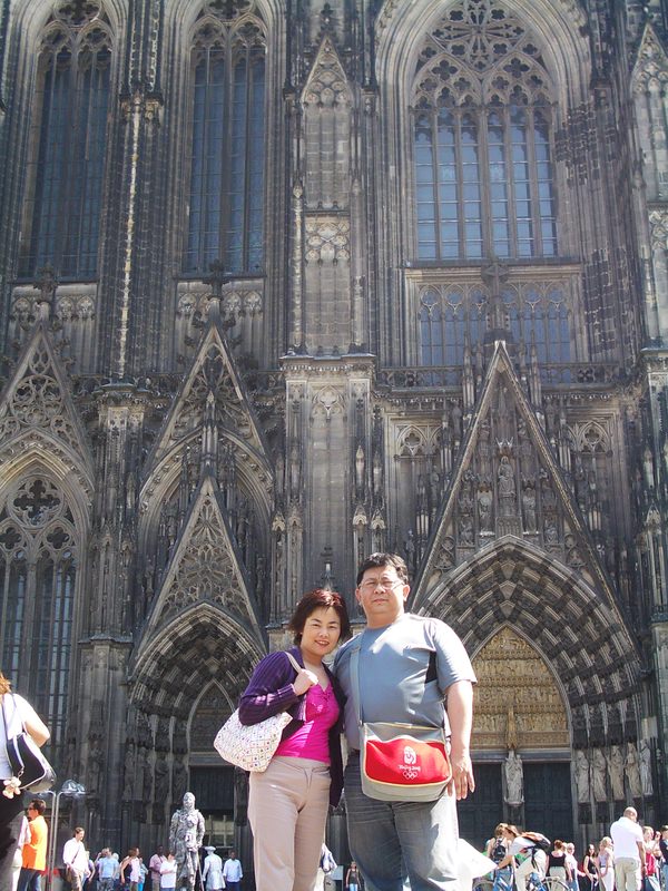 2007.4 春遊歐洲–荷德比法10日遊(上) - 第54張圖 IMGP0137.JPG - 2007.4 荷德比法10日遊