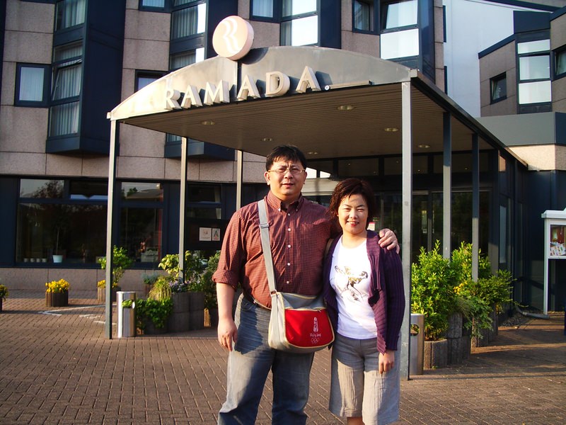 2007.4 春遊歐洲–荷德比法10日遊(上) - 第90張圖 IMGP0237.JPG - 2007.4 荷德比法10日遊