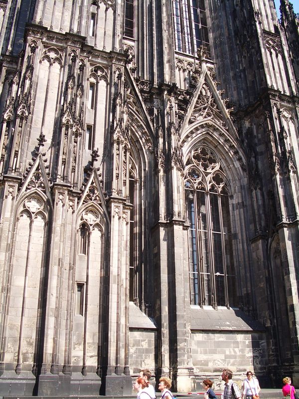 2007.4 春遊歐洲–荷德比法10日遊(上) - 第59張圖 IMGP0118.JPG - 2007.4 荷德比法10日遊