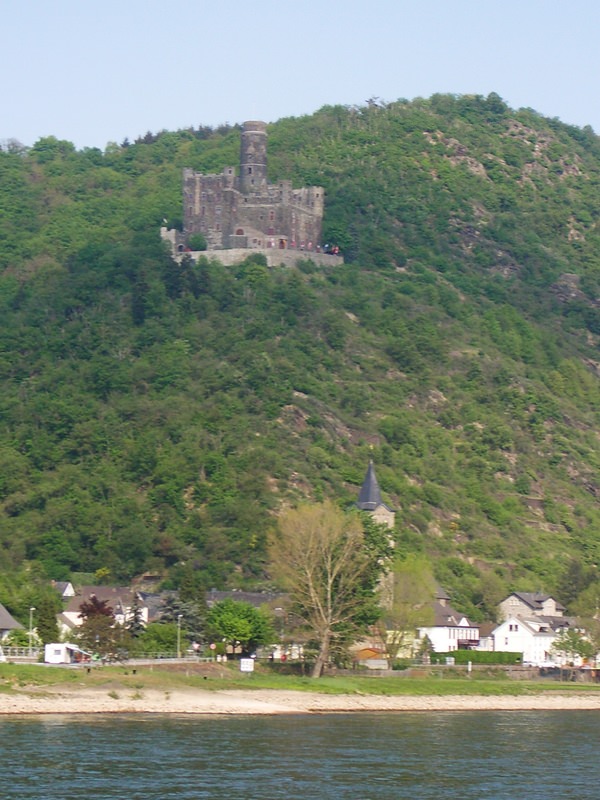 2007.4 春遊歐洲–荷德比法10日遊(上) - 第79張圖 IMGP0205.JPG - 2007.4 荷德比法10日遊