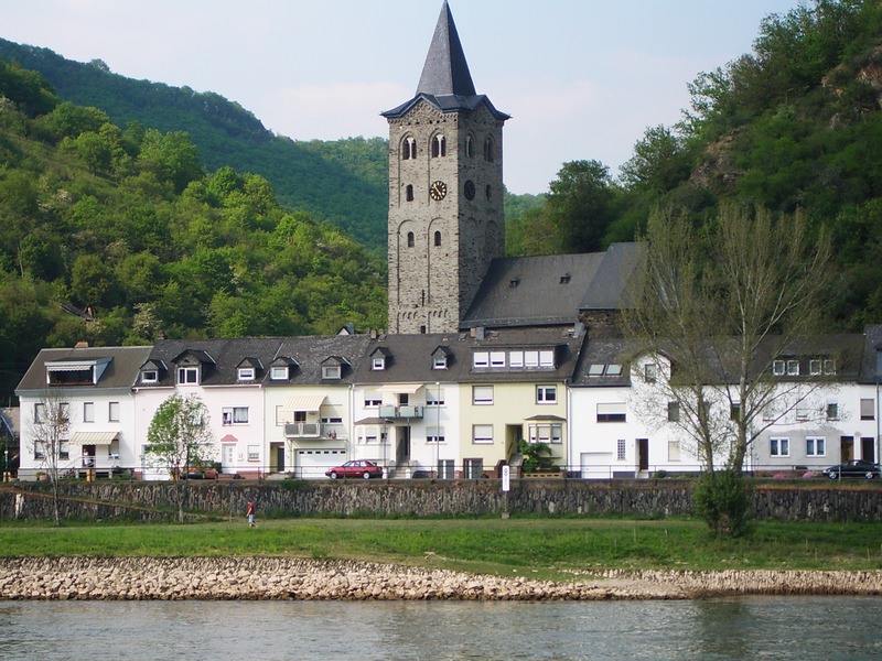 2007.4 春遊歐洲–荷德比法10日遊(上) - 第81張圖 IMGP0208.JPG - 2007.4 荷德比法10日遊