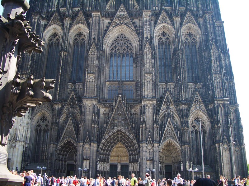 2007.4 春遊歐洲–荷德比法10日遊(上) - 第56張圖 IMGP0115.JPG - 2007.4 荷德比法10日遊