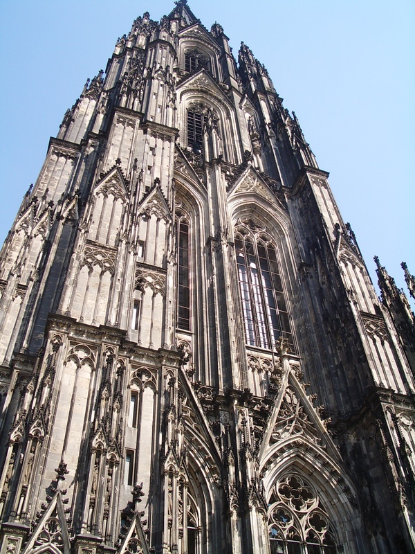 2007.4 春遊歐洲–荷德比法10日遊(上) - 第58張圖 IMGP0117.JPG - 2007.4 荷德比法10日遊