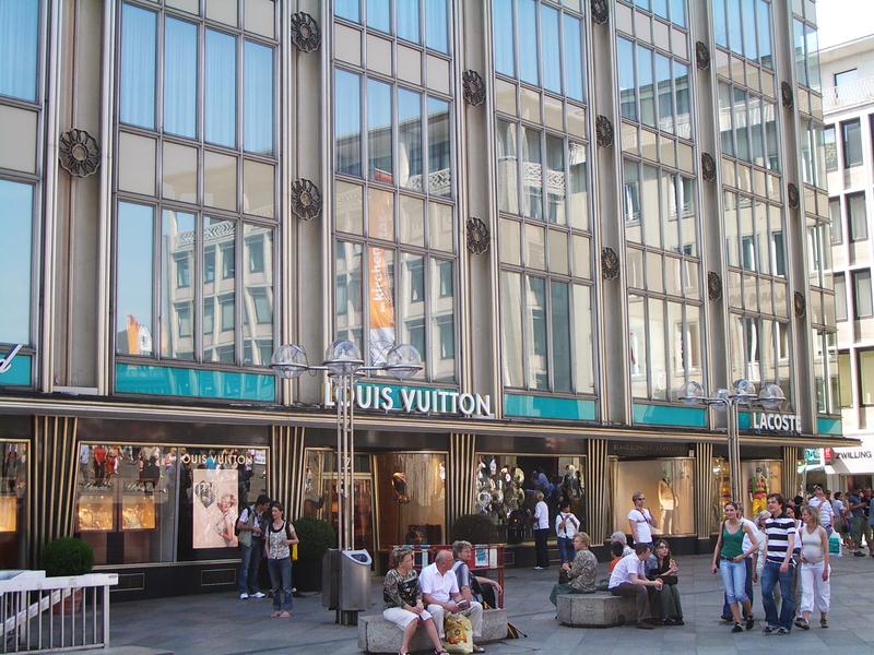 2007.4 春遊歐洲–荷德比法10日遊(上) - 第67張圖 IMGP0120.JPG - 2007.4 荷德比法10日遊