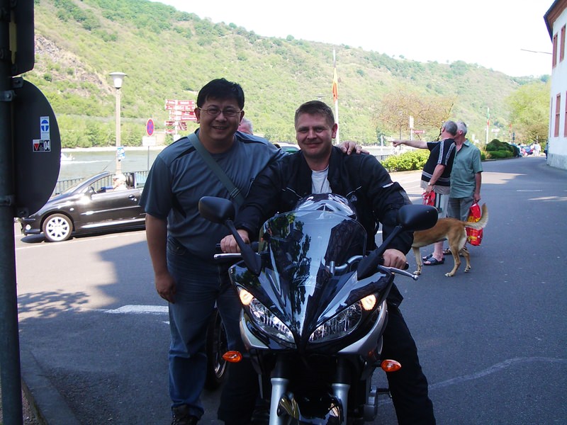 2007.4 春遊歐洲–荷德比法10日遊(上) - 第71張圖 IMGP0180.JPG - 2007.4 荷德比法10日遊