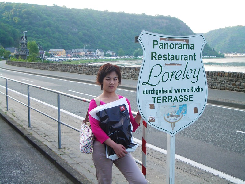 2007.4 春遊歐洲–荷德比法10日遊(上) - 第89張圖 IMGP0236.JPG - 2007.4 荷德比法10日遊