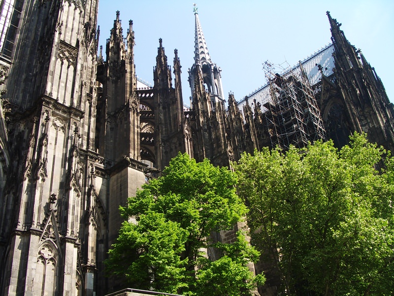 2007.4 春遊歐洲–荷德比法10日遊(上) - 第66張圖 IMGP0121.JPG - 2007.4 荷德比法10日遊