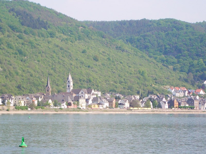 2007.4 春遊歐洲–荷德比法10日遊(上) - 第72張圖 IMGP0190.JPG - 2007.4 荷德比法10日遊