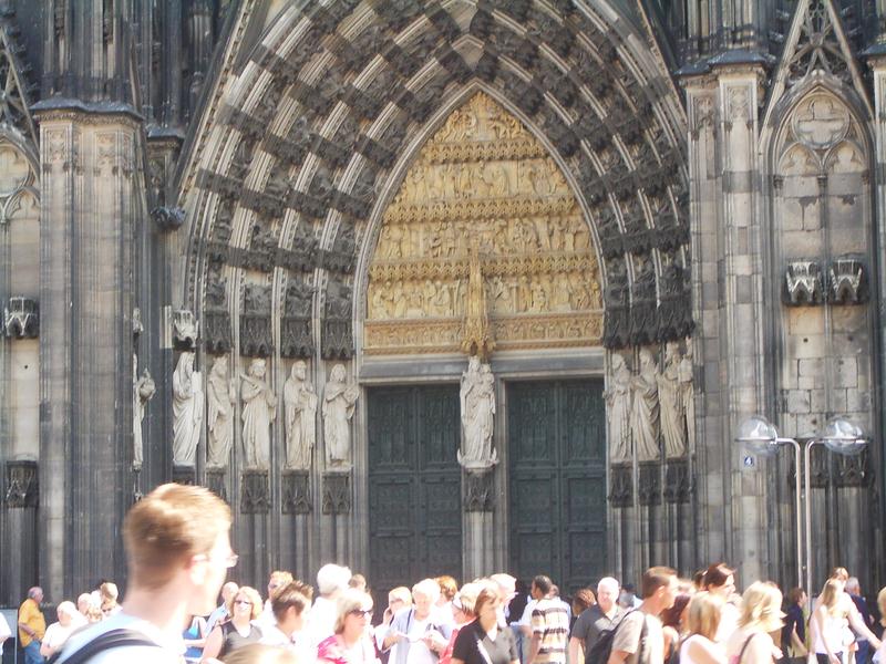 2007.4 春遊歐洲–荷德比法10日遊(上) - 第63張圖 IMGP0116.JPG - 2007.4 荷德比法10日遊